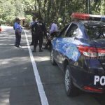 Operativos mantienen seguro tramo de carretera Matiguás-Río Blanco seguridad ciudadana