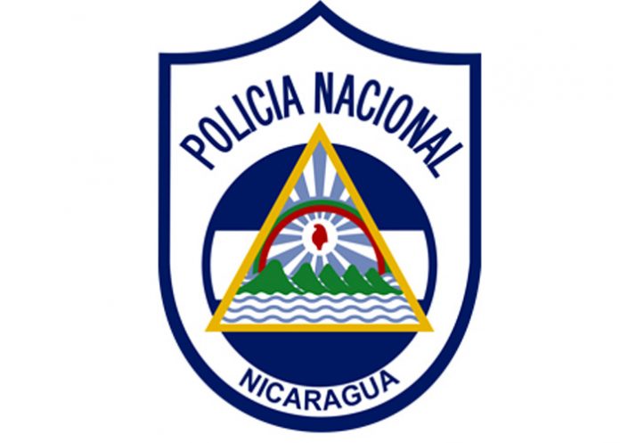 policia nacional