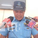 Rivense es capturado con cocaína en las costas de Casares nicaragua