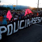 Ordenan prisión para implicados en homicidio de colombiano, Javier Ordóñez colombia