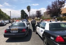 Reportan tiroteo en escuela de California policia
