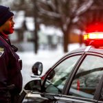 Colisión múltiple deja 3 muertos y 2 heridos en Los Ángeles, EE.UU. victimas mortales