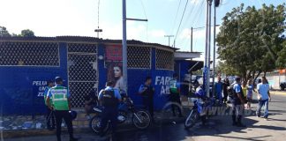 nicaragua