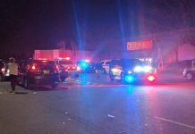 Un herido por balacera en centro comercial de Nueva Jersey estados unidos