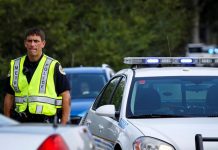 FBI detuvo a un sospechoso del envío de paquetes al Pentágono estados unidos