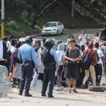 Honduras: Médicos, maestros y estudiantes se unirán en mega protesta protestas