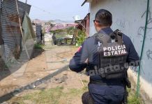 México: Asesina a su hijastra y la entierra en el patio de su casa mexico