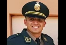 Rechazan prisión contra policía peruano que mató a un ladrón peru