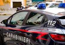 Detienen a 42 integrantes de un clan mafioso romano clan mafioso