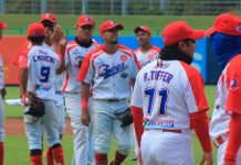 Bóer y Estelí en el liderato del Pomares tras dos fines de semana