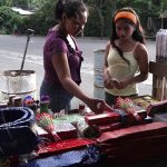 Comerciantes de pólvora en Boaco reportan buenas ganancias boaco