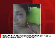 violencia de genero