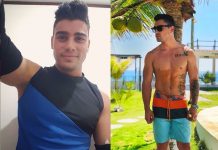 Exbailarín detenido por homicidio en Alajuela, Costa Rica costa rica