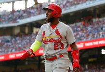 Los 10 mejores agentes libres aún disponibles en MLB agencia
