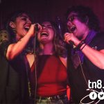 Grito social y artístico en el Mujer y Ego 2018 nicaragua