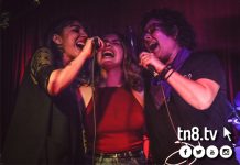 Grito social y artístico en el Mujer y Ego 2018 nicaragua