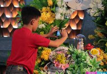 Policía Nacional lista para resguardar fiestas patronales de Managua rosario murillo