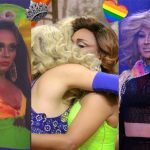 Regia, empoderada y gloriosa: ¡Esta es la Diva Mañanera 2020! nicaragua