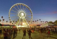 Festival de Coachella, placeres hipster y experiencias VIP estados unidos