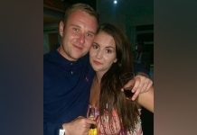 Asesina a su esposa y la envuelve en una alfombra para evitar que sus hijos vieran inglaterra