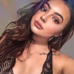 sobreviviente de anorexia