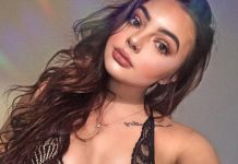 Desarrolla anorexia por querer usar un vestido de dama de honor (Fotos) sobreviviente de anorexia