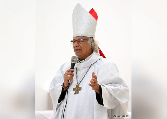 mesa del dialogo nacional