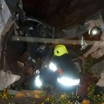 Dos nicaragüenses mueren en un accidente vehícular en Honduras nicaraguenses muertos