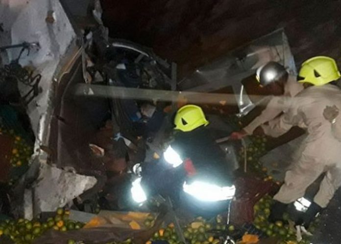 nicaraguenses muertos