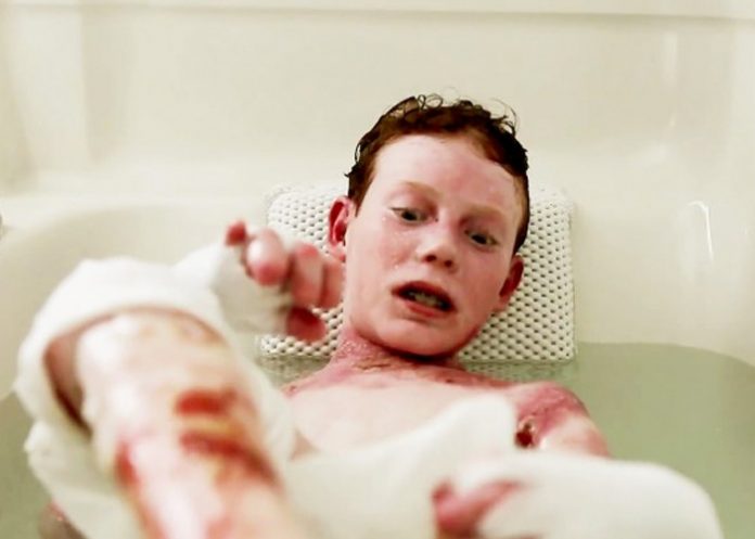 jonathan pitre