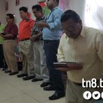 449 aniversario de la traduccion de la biblia al castellano