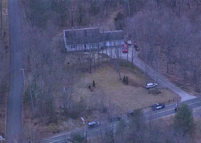 escuela primaria west brookfield