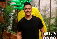 Joey Montana habla en exclusiva con TN8 tendencia