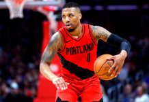 sin playoffs en juego, Lillard amenaza con no jugar en la NBA damian