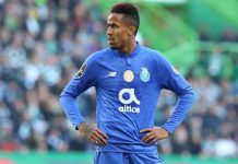 Real Madrid ficha al defensor brasileño Eder Militao real