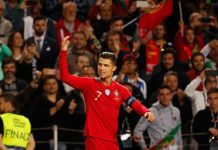 Triplete de Cristiano lleva a Portugal a la final de Liga de Naciones