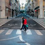 Portugal registra 90 muertes por coronavirus en un día portugal