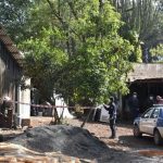 Otro femicidio en cuarentena: Argentino mata a su esposa e intenta suicidarse femicidio