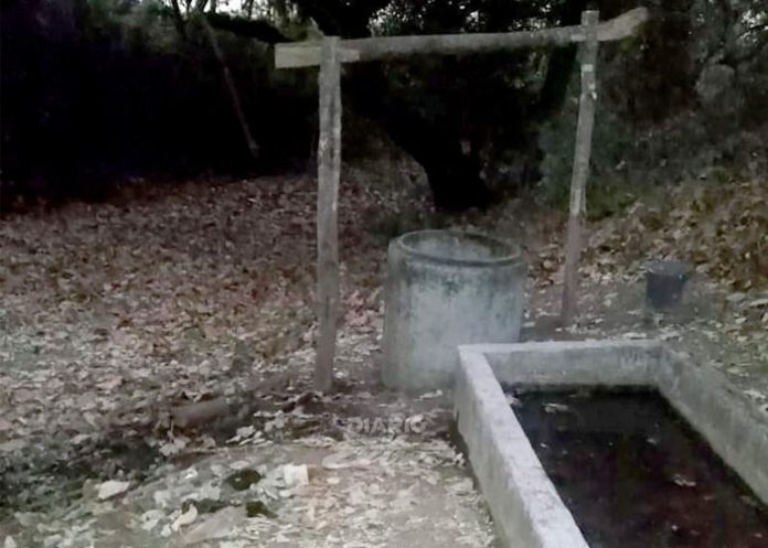 Pozo_abandonado costa rica