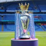 Premier inglesa autoriza entrenamientos en equipo liga