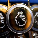 Premier League queda suspendida hasta el 4 de abril por coronavirus premier