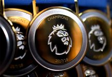 Premier League queda suspendida hasta el 4 de abril por coronavirus premier
