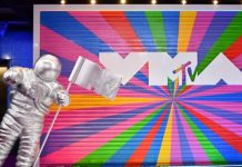 Aquí la lista de nominados a los premios MTV VMAs 2019 musica
