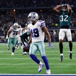 Prescott y Cooper dan a Cowboys triunfo clave sobre Eagles dak