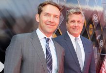 Presidente de Warriors, Rick Welts, se casa con su pareja del mismo sexo warriors