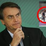 Pdte. Ortega se reúne con el enviado especial del mandatario francés brasil