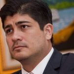 presidente carlos alvarado