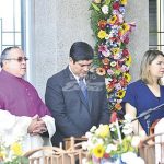 Dan fuerte «jalón de orejas» al presidente de Costa Rica iglesia catolica
