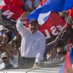 40 aniversario de la revolucion popular sandinista