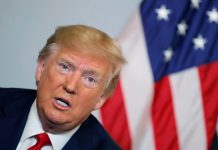presidente donald trump
